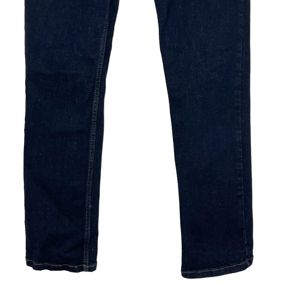 Next Slim Mid Rise Jeans - Picture 3 of 9